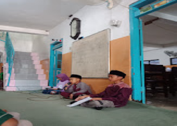 wali